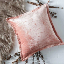 Ashley Furniture Marvene - Blush Pink - Pillow (4/cs) Accessories