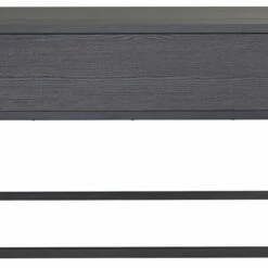 Ashley Furniture Tables Yarlow - Black - Lift Top Cocktail Table