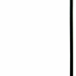 Ashley Furniture Eliridge - Black/silver Finish - Metal Floor Lamp (1/cn)