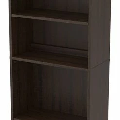 Ashley Furniture Camiburg - Warm Brown - Bookcase
