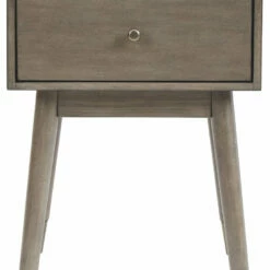 Ashley Furniture Paulrich - Antique Accent Table Tables