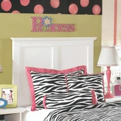 Signature Design By Ashley® Bostwick Shoals Kids - Best In Class - Panel Headboard Beds