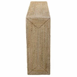 Uttermost Rora Coastal Console Table Tables