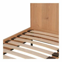 Moe's Home Collection Montego Queen Bed Beds