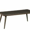 Ashley Furniture Fazani - Dark Brown - Occasional Table Set (3/cn)