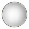 Uttermost Stefania Beaded Round Mirror Accessories