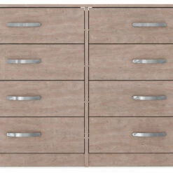 Brand new ๐ฅฐ Ashley Furniture ๐ Dressers Flannia - Best In Class - Drawer ๐ Dresser ๐ 63 Ashley Furniture Dressers Flannia - Best In Class - Drawer Dresser