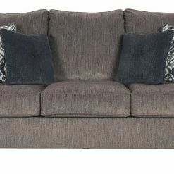 Cheapest ๐ Ashley Furniture Nemoli - Slate - Queen Sofa Sleeper Sofas โค๏ธ 29 Ashley Furniture Nemoli - Slate - Queen Sofa Sleeper Sofas