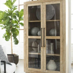 Hot Sale ๐ Ashley Furniture Belenburg - Washed Brown - Accent Cabinet - Vertical ๐ 16 Ashley Furniture Belenburg - Washed Brown - Accent Cabinet - Vertical