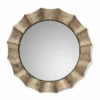 Uttermost Gotham U Antique Silver Mirror Accessories