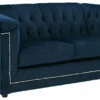 Signature Design By Ashley® Josanna - Loveseat Loveseats