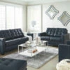 Signature Design By Ashley® Altonbury - Sofa & Loveseat Set