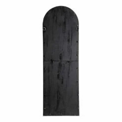 New 😍 Uttermost Amiel Arched Brown Mirror Accessories 🤩 9 Uttermost Amiel Arched Brown Mirror Accessories