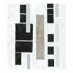 Moe's Home Collection Accessories Summary Wall Décor