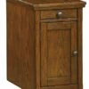 Discount โ๏ธ Ashley Furniture Lorn II - Chair Side End Table Tables ๐ 1 Ashley Furniture Lorn II - Chair Side End Table Tables