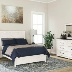 Outlet ✨ Signature Design By Ashley® Gerridan - Best In Class - 👗 Dresser, Mirror 🔥 15 Signature Design By Ashley® Gerridan - Best In Class - Dresser, Mirror