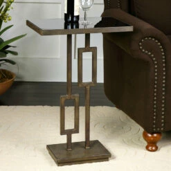 Uttermost Rubati Accent Table Tables