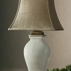 Accessories Uttermost Rory Ivory Table Lamp