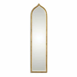 Uttermost Fedala Gold Mirror