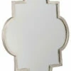 Cheapest 🤩 Ashley Furniture Accessories Beaumour - Silver Finish - Accent Mirror ⌛ 1 Ashley Furniture Accessories Beaumour - Silver Finish - Accent Mirror