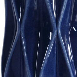 Uttermost Malena Blue Table Lamp