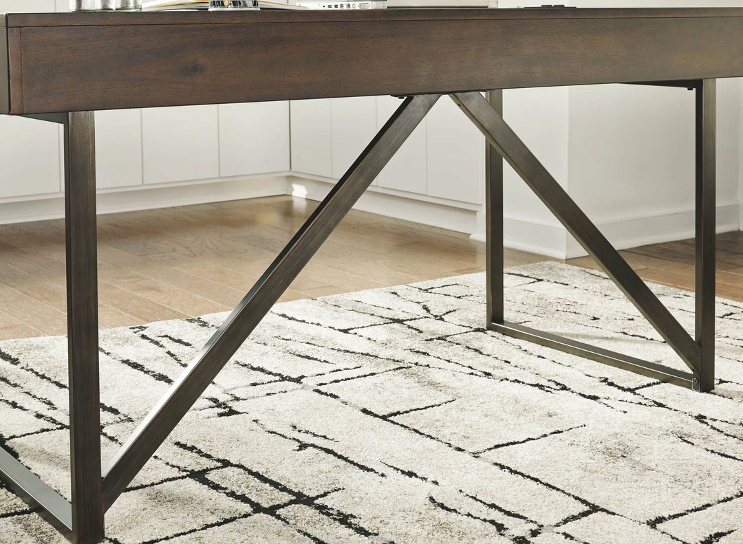 Best Sale 🔔 Ashley Furniture Starmore - Brown - Home Office Small Desk 🧨 15 Ashley Furniture Starmore - Brown - Home Office Small Desk