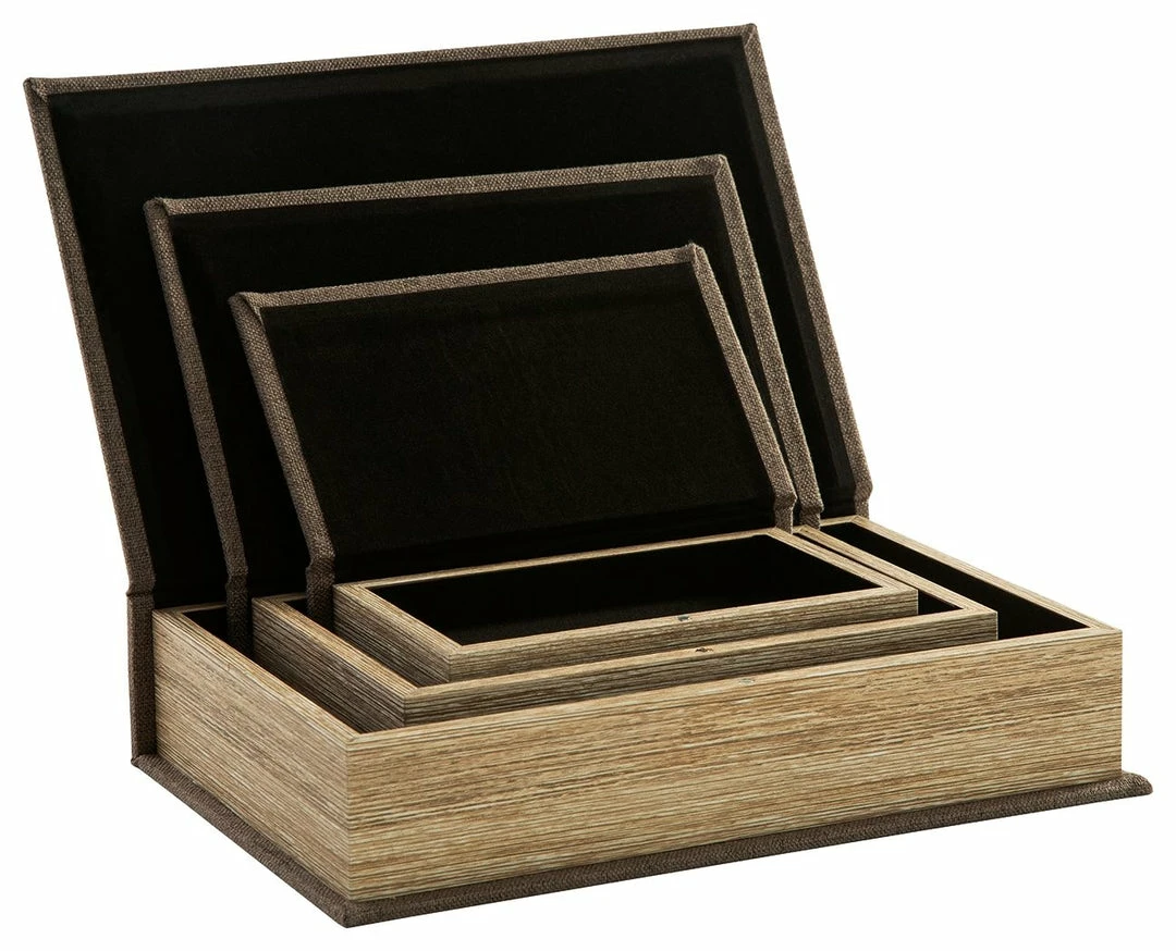 Hot Sale 🥰 Ashley Furniture Jolina - Box Set (3/CN) 🧨 11 Ashley Furniture Jolina - Box Set (3/CN)