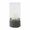 Top 10 🤩 Uttermost Luka Hurricane Candleholder 🧨 1 Uttermost Luka Hurricane Candleholder