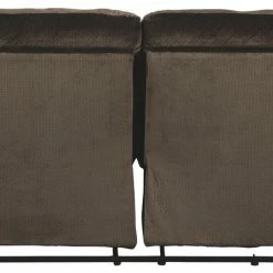 Ashley Furniture Clonmel - Microfiber - Power Reclining Sofas Reclining Furniture