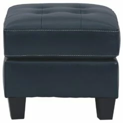 Ashley Furniture Altonbury - Button Tufting - Upholstered Ottomans