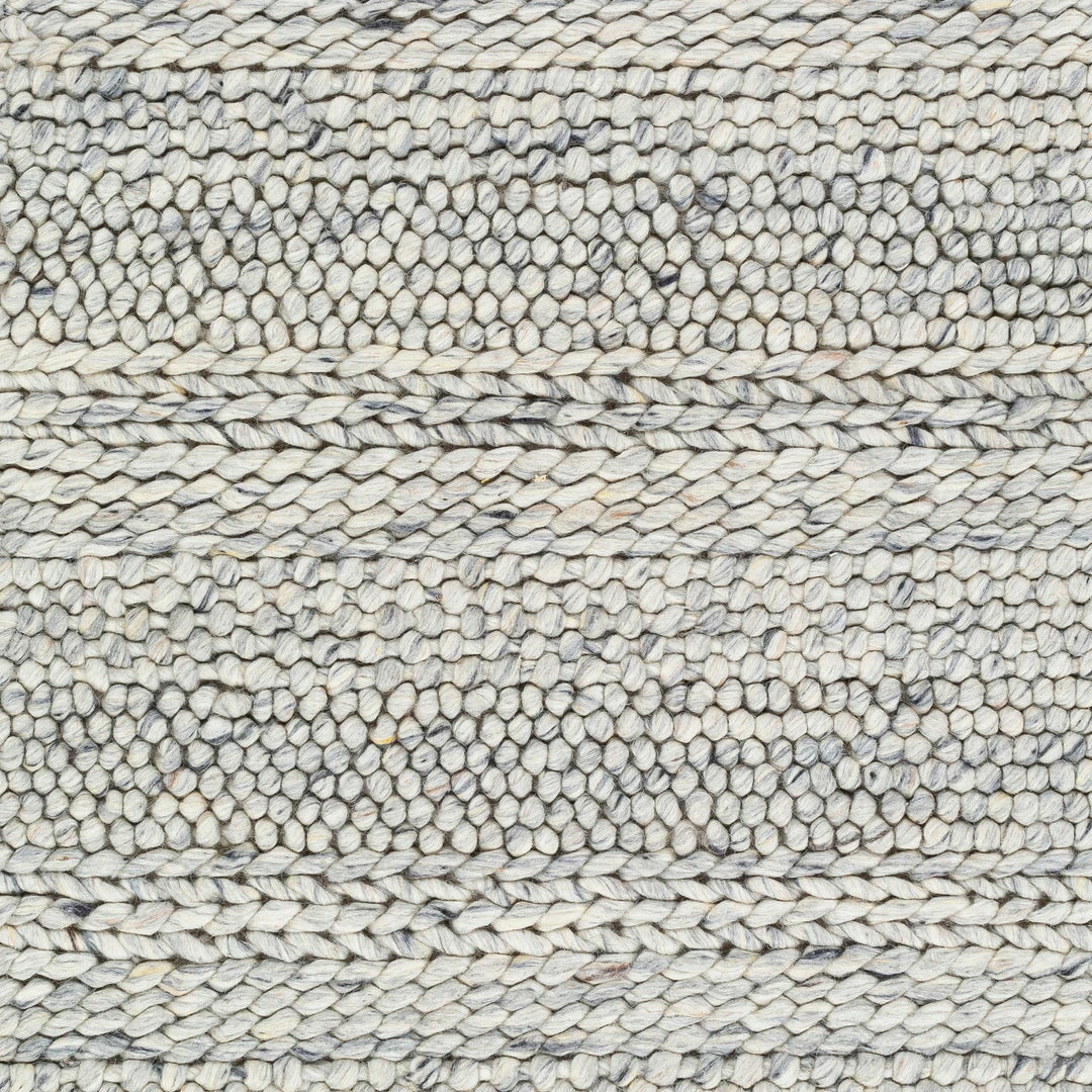 Brand new ๐ Accessories Uttermost Clifton Gray Hand Woven 5 X 8 Rug ๐ 6 Accessories Uttermost Clifton Gray Hand Woven 5 X 8 Rug