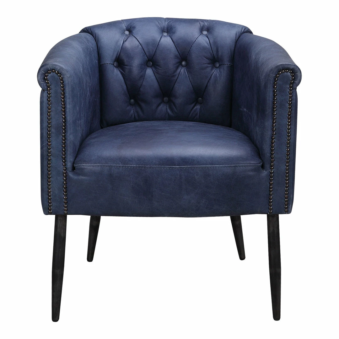 Best reviews of ๐ Moe's Home Collection Shapkin Leather Arm Chair ๐ฏ 3 Moe's Home Collection Shapkin Leather Arm Chair