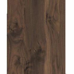 Signature Design By Ashley® Calverson - Mocha - Turntable Accent Console Cabinets