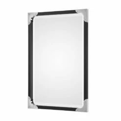 Uttermost Gilpin Industrial Mirror