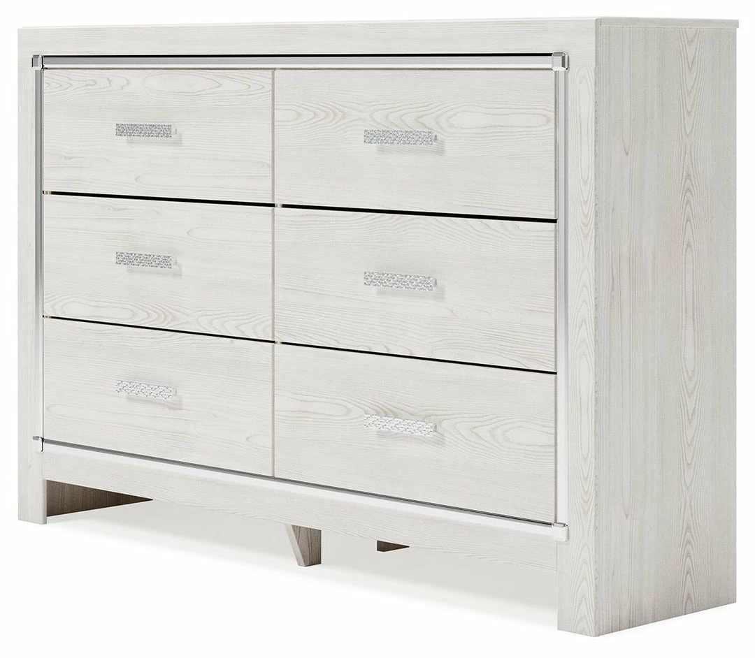Cheapest ๐ Ashley Furniture Altyra - Best In Class - ๐ Dresser, Mirror ๐ Dressers ๐ 14 Ashley Furniture Altyra - Best In Class - Dresser, Mirror Dressers