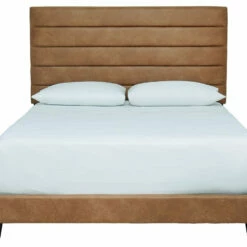 Signature Design By Ashley® Vintasso - Best In Class - UPH HDBD/FTBD/Roll Slats Beds