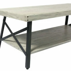 Emerald Home Tables Chandler Cocktail Table