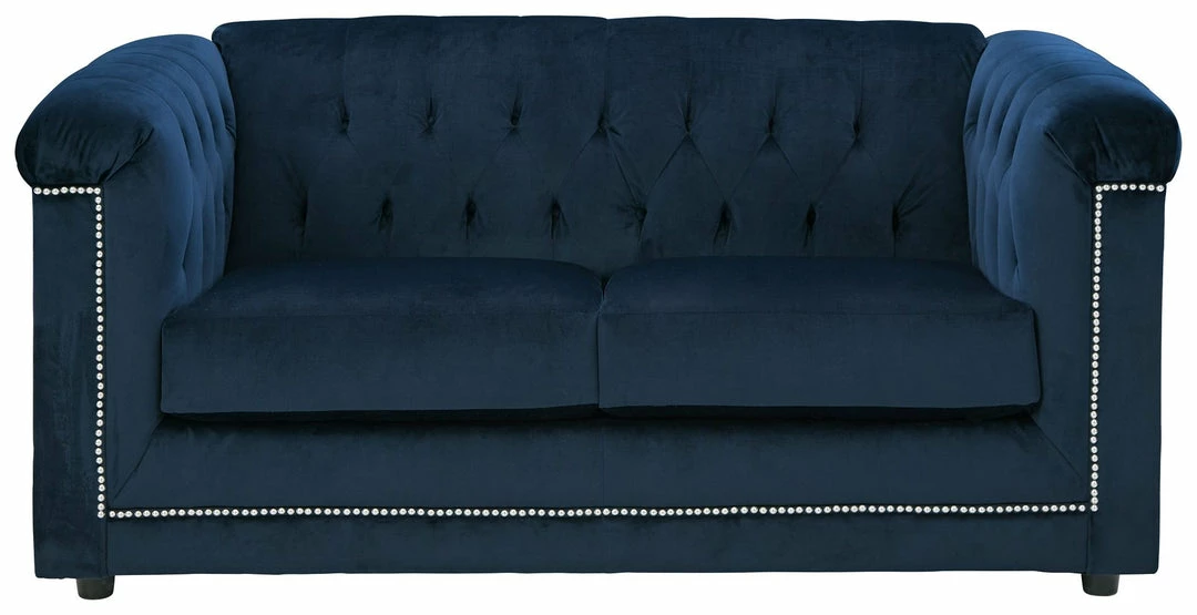 Brand new 😀 Signature Design By Ashley® Josanna - Loveseat Loveseats 😍 11 Signature Design By Ashley® Josanna - Loveseat Loveseats
