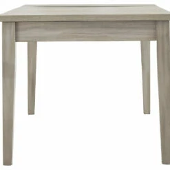 Signature Design By Ashley® Tables Parellen - Dark Gray - Rect Drm Table W/storage