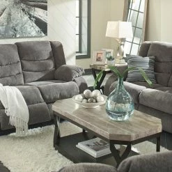 Best reviews of 😀 Signature Design By Ashley® Tulen - Reclining Sofa, Reclining Loveseat Reclining Furniture 🎉 9 Signature Design By Ashley® Tulen - Reclining Sofa, Reclining Loveseat Reclining Furniture