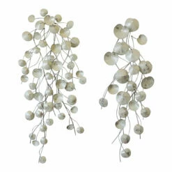 Moe's Home Collection Aurelia Wall Décor Set Of 2 Accessories