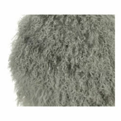 Moe's Home Collection Dome Pillow Chartreuse