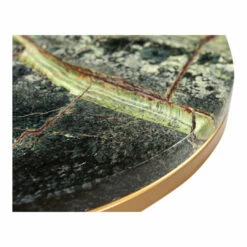 Moe's Home Collection Canyon Accent Table Forest Tables