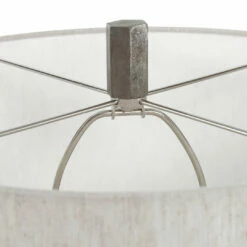 Uttermost Ivor Cast Iron Floor Lamp Accessories