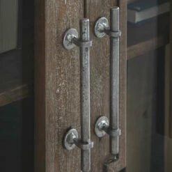 Best Pirce ๐ Ashley Furniture Hanimont - Brown - Accent Cabinet ๐ฅฐ 14 Ashley Furniture Hanimont - Brown - Accent Cabinet