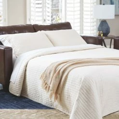 Discount ❤️ Ashley Furniture Altonbury - Button Tufting - Sleeper Sofas 🔥 7 Ashley Furniture Altonbury - Button Tufting - Sleeper Sofas