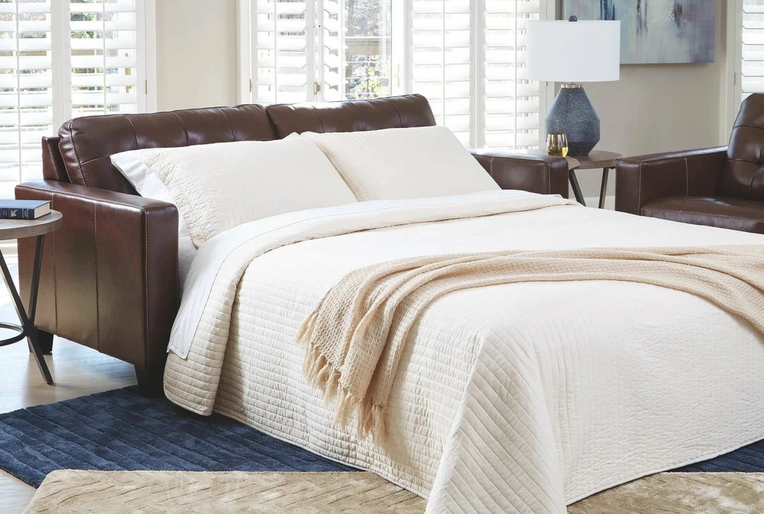 Discount ❤️ Ashley Furniture Altonbury - Button Tufting - Sleeper Sofas 🔥 5 Ashley Furniture Altonbury - Button Tufting - Sleeper Sofas