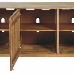 Best Pirce 🧨 Ashley Furniture Cabinets Kerrings - Brown/black/white - Accent Cabinet 💯 15 Ashley Furniture Cabinets Kerrings - Brown/black/white - Accent Cabinet