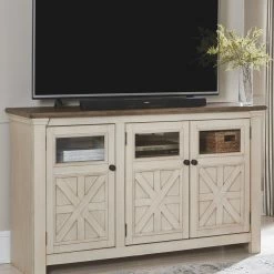 Ashley Furniture Bolanburg - Best In Class - TV Stand TV Stands