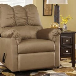 Best Pirce ⭐ Ashley Furniture Darcy - Best In Class - Rocker Recliners 🛒 36 Ashley Furniture Darcy - Best In Class - Rocker Recliners